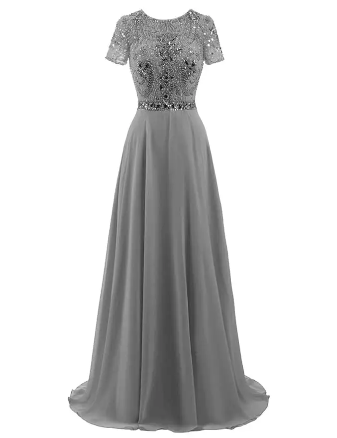 Cdress Long Evening Gowns Party Dress