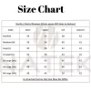 Casual Simple Anarkali Dress size chart