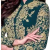 Wedding Anarkali Dress - Image 2